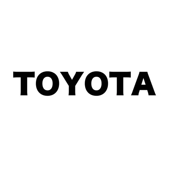 (健康経営銘柄)トヨタ自動車株式会社