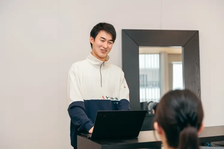 社員紹介03