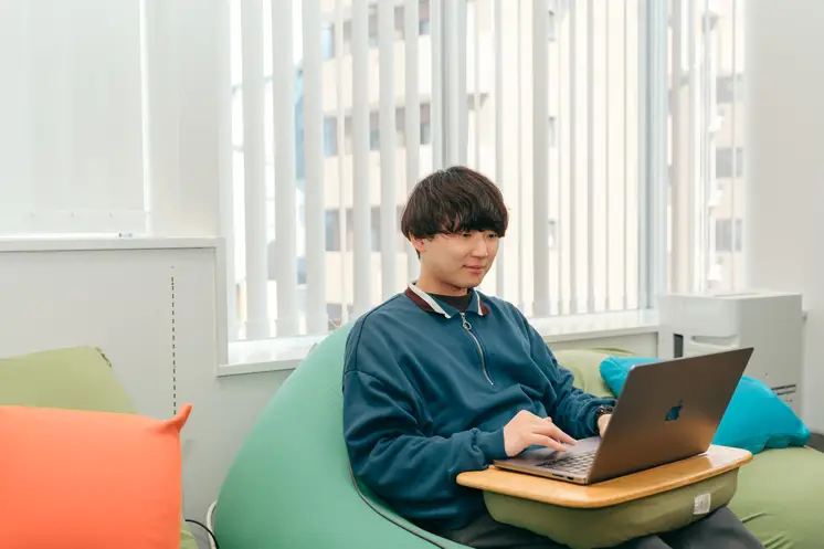 社員紹介05