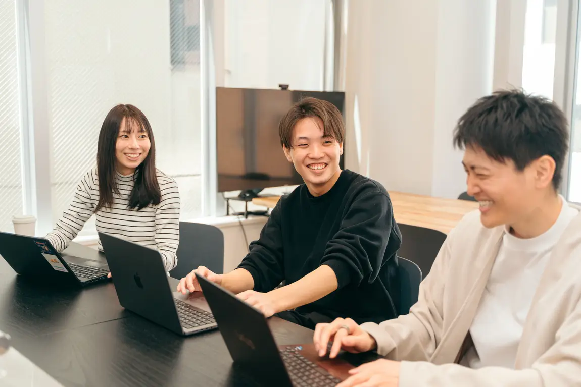 採用イメージ02