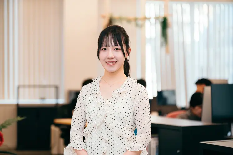 社員紹介02